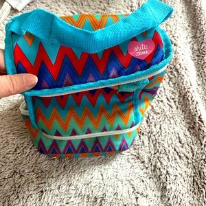 Lunch bag. Good condition.